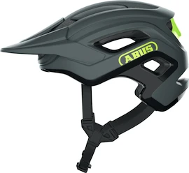 Casco da ciclismo Abus Cliffhanger Concrete Grey