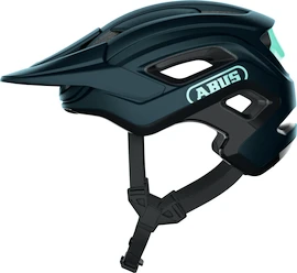 Casco da ciclismo Abus Cliffhanger Midnight Blue