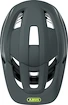 Casco da ciclismo Abus Cliffhanger Mips Concrete Grey