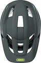 Casco da ciclismo Abus Cliffhanger Mips Concrete Grey