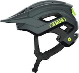 Casco da ciclismo Abus Cliffhanger Mips Concrete Grey