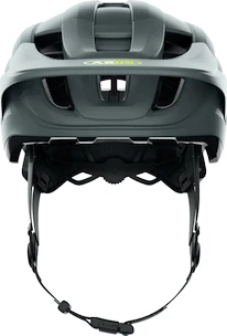 Casco da ciclismo Abus Cliffhanger Mips Concrete Grey