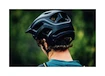 Casco da ciclismo Abus Cliffhanger Mips Pine Green