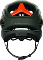 Casco da ciclismo Abus Cliffhanger Mips Pine Green