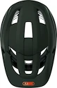 Casco da ciclismo Abus Cliffhanger Mips Pine Green