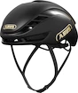 Casco da ciclismo Abus Gamechanger 2.0 Black Gold