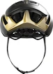 Casco da ciclismo Abus Gamechanger 2.0 Black Gold