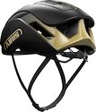 Casco da ciclismo Abus Gamechanger 2.0 Black Gold