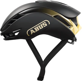 Casco da ciclismo Abus Gamechanger 2.0 Black Gold