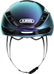 Casco da ciclismo Abus Gamechanger 2.0 Flip Flop Purple