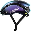 Casco da ciclismo Abus Gamechanger 2.0 Flip Flop Purple