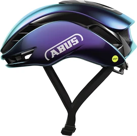 Casco da ciclismo Abus Gamechanger 2.0 Flip Flop Purple