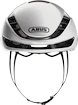 Casco da ciclismo Abus Gamechanger 2.0 Gleam Silver