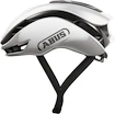 Casco da ciclismo Abus Gamechanger 2.0 Gleam Silver