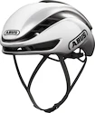 Casco da ciclismo Abus Gamechanger 2.0 Gleam Silver