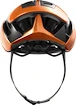 Casco da ciclismo Abus Gamechanger 2.0 Goldfish Orange