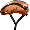 Casco da ciclismo Abus Gamechanger 2.0 Goldfish Orange