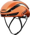 Casco da ciclismo Abus Gamechanger 2.0 Goldfish Orange