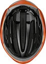 Casco da ciclismo Abus Gamechanger 2.0 Goldfish Orange