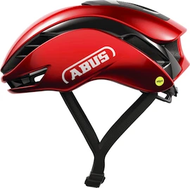 Casco da ciclismo Abus Gamechanger 2.0 Mips Performance Red