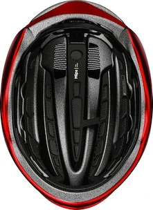 Casco da ciclismo Abus Gamechanger 2.0 Mips Performance Red