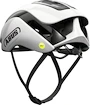 Casco da ciclismo Abus Gamechanger 2.0 Mips Shiny White