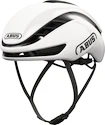 Casco da ciclismo Abus Gamechanger 2.0 Mips Shiny White