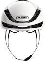 Casco da ciclismo Abus Gamechanger 2.0 Mips Shiny White