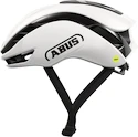 Casco da ciclismo Abus Gamechanger 2.0 Mips Shiny White