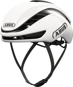 Casco da ciclismo Abus Gamechanger 2.0 Mips Shiny White