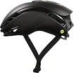 Casco da ciclismo Abus Gamechanger 2.0 Mips Velvet Black