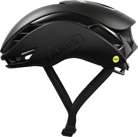 Casco da ciclismo Abus Gamechanger 2.0 Mips Velvet Black