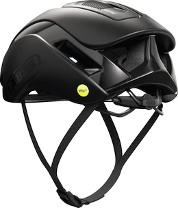 Casco da ciclismo Abus Gamechanger 2.0 Mips Velvet Black