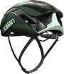 Casco da ciclismo Abus Gamechanger 2.0 Moss Green