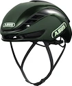 Casco da ciclismo Abus Gamechanger 2.0 Moss Green