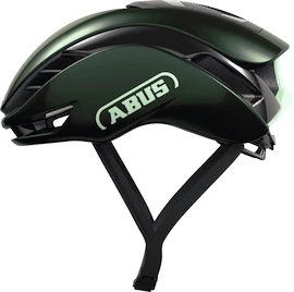 Casco da ciclismo Abus Gamechanger 2.0 Moss Green