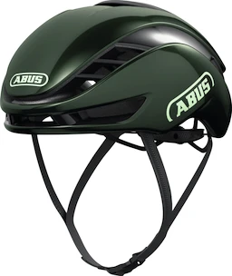 Casco da ciclismo Abus Gamechanger 2.0 Moss Green