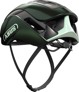 Casco da ciclismo Abus Gamechanger 2.0 Moss Green