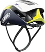 Casco da ciclismo Abus Gamechanger 2.0 Movistar Team 24