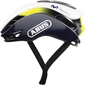 Casco da ciclismo Abus Gamechanger 2.0 Movistar Team 24