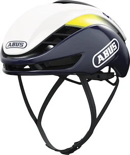 Casco da ciclismo Abus Gamechanger 2.0 Movistar Team 24