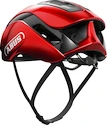 Casco da ciclismo Abus Gamechanger 2.0 Performance Red