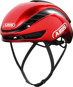 Casco da ciclismo Abus Gamechanger 2.0 Performance Red