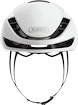 Casco da ciclismo Abus Gamechanger 2.0 Polar White