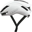 Casco da ciclismo Abus Gamechanger 2.0 Polar White