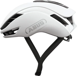 Casco da ciclismo Abus Gamechanger 2.0 Polar White