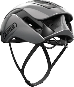 Casco da ciclismo Abus Gamechanger 2.0 Race Grey