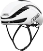 Casco da ciclismo Abus Gamechanger 2.0 Shiny White