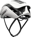 Casco da ciclismo Abus Gamechanger 2.0 Shiny White