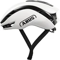 Casco da ciclismo Abus Gamechanger 2.0 Shiny White